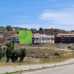 Terreno Urbano en Venta en La Cala de Mijas