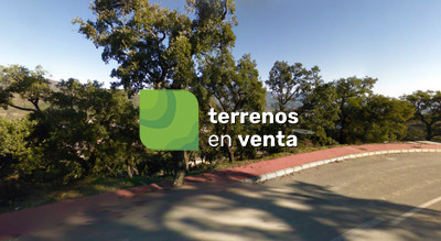 Terreno Urbano en Venta en La Mairena
