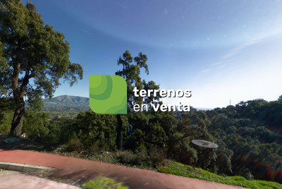 Terreno Urbano en Venta en La Mairena