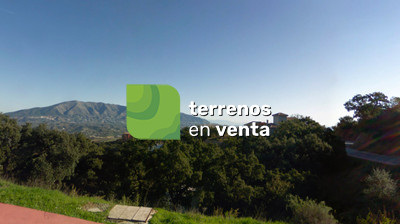 Terreno Urbano en Venta en La Mairena