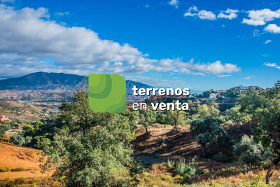 Terreno Urbano en Venta en La Mairena