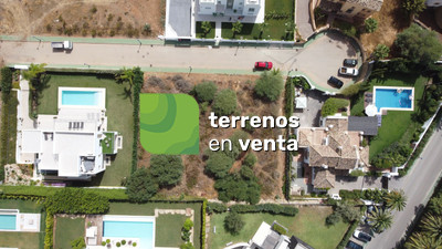 Terreno Urbano en Venta en La Quinta