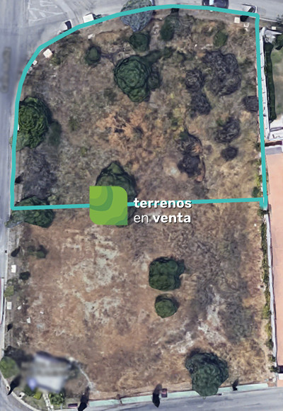 Terreno Urbano en Venta en Los Flamingos