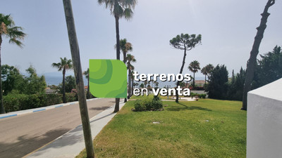 Terreno Urbano en Venta en Manilva