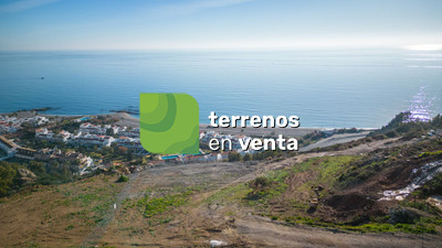 Terreno Urbano en Venta en Manilva