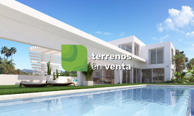 Terreno Urbano en Venta en Marbella