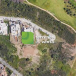 Terreno Urbano en Venta en Marbella