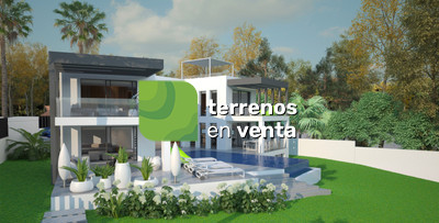 Terreno Urbano en Venta en Marbesa