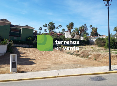 Urban Plot for Sale in Mijas Costa