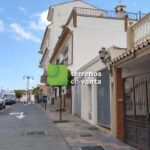 Terreno Urbano en Venta en Mijas Costa