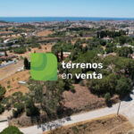 Urban Plot for Sale in Mijas Costa