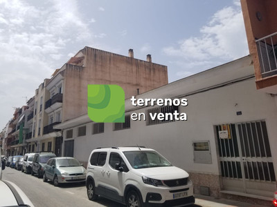 Terreno Urbano en Venta en Mijas Costa