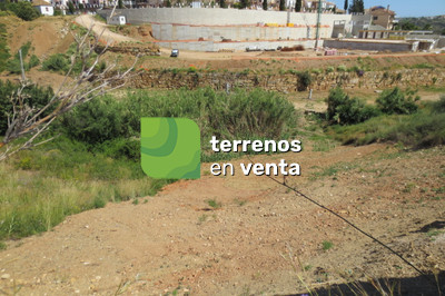 Terreno Urbano en Venta en Mijas Golf