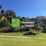 Terreno Urbano en Venta en Mijas Golf