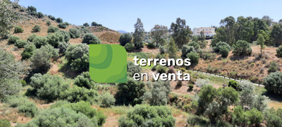 Terreno Urbano en Venta en Mijas Golf