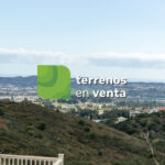 Terreno Urbano en Venta en Mijas Golf