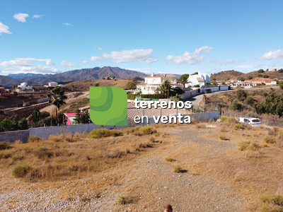 Terreno Urbano en Venta en Mijas Golf