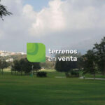 Terreno Urbano en Venta en Mijas Golf