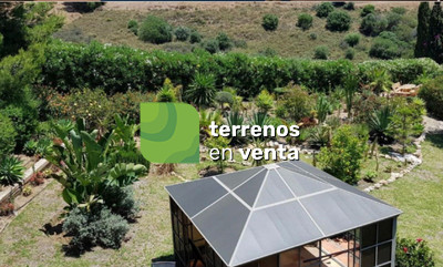 Terreno Urbano en Venta en Mijas Golf