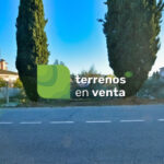 Urban Land for Sale in Mijas Golf