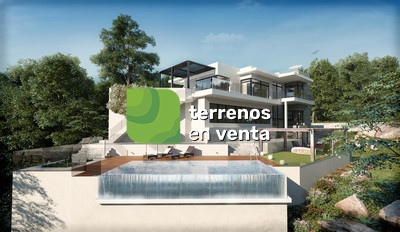 Terreno Urbano en Venta en Mijas