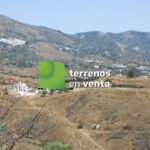 Terreno Urbano en Venta en Mijas