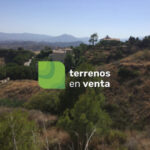 Terreno Urbano en Venta en Mijas