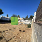 Terreno Urbano en Venta en Mijas