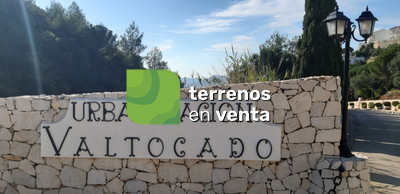 Terreno Urbano en Venta en Mijas