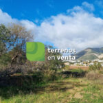 Terreno Urbano en Venta en Mijas