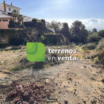 Terreno Urbano en Venta en Mijas