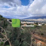 Terreno Urbano en Venta en Mijas