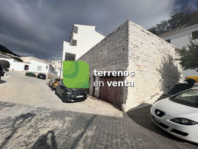 Terreno Urbano en Venta en Mijas