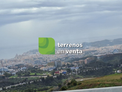 Terreno Urbano en Venta en Mijas