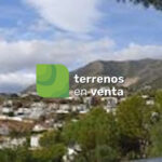 Terreno Urbano en Venta en Mijas