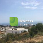 Urban Plot for Sale in Mijas