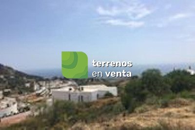 Urban Plot for Sale in Mijas