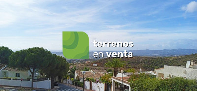 Terreno Urbano en Venta en Mijas