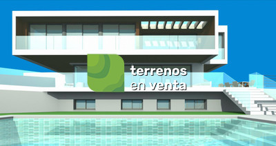 Terreno Urbano en Venta en Mijas