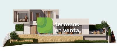 Terreno Urbano en Venta en Mijas