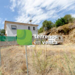 Urban Plot for Sale in Mijas