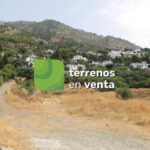 Terreno Urbano en Venta en Mijas