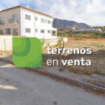 Urban Plot for Sale in Mijas