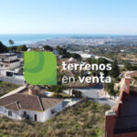 Terreno Urbano en Venta en Mijas