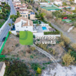 Urban Plot for Sale in Mijas