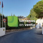 Terreno Urbano en Venta en Mijas