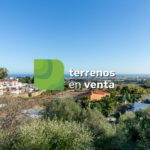 Terreno Urbano en Venta en Mijas