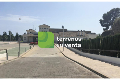 Terreno Urbano en Venta en Málaga Este