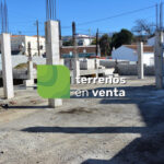 Terreno Urbano en Venta en Málaga