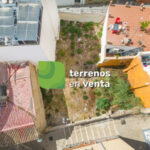 Terreno Urbano en Venta en Málaga